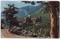 Alberta, Ansicht