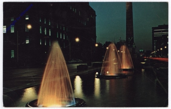Toronto, University