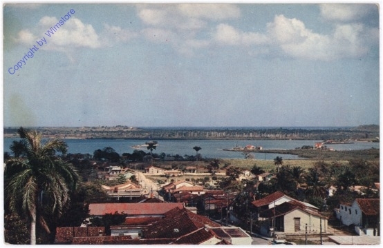 Cabanas, Pinar del Rio