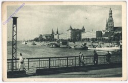 Riga, Ansicht