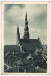 ak191517 Riga, Altstadt