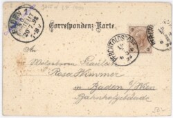 Perchtoldsdorf, Gruss aus