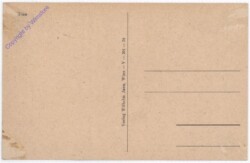 ak191523a Wien, Multiansicht