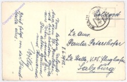 Wien, Blick vom Hochhaus