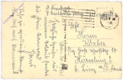 Wien, Blick vom Hochhaus