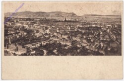 ak191537 Wien, Panorama