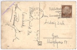 Wien 1, Multiansicht