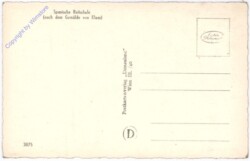 ak191571a Wien 1, Spanische Reitschule