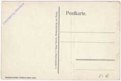 ak191575a Wien 1, Kaisergruft bei den PP Kapuzinern