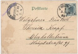 ak191581a Wien 1, Albrechtsbrunnen