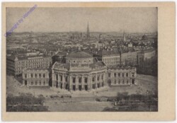 ak191593 Wien 1, Burgtheater, Stiegenhaus