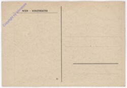 ak191593a Wien 1, Burgtheater, Stiegenhaus