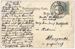 ak191594a Wien 1, k.k. Burgtheater