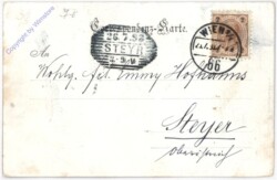 Wien 1, Raimund-Denkmal