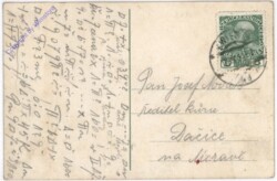 ak191632a Wien 1, Graben
