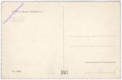 Wien 1, Burg, Michaelertor