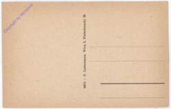 Wien 1, Neue Burg und Heldendenkmal