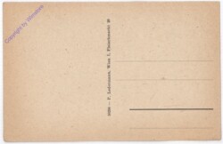 Wien 1, Burg, Michaelertor