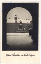 ak191647 Wien 1, In der Burg