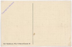 Wien 1, Hofburg, Akademie der Wissenschaften