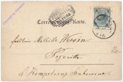 Wien 1, K.k. Hofburg