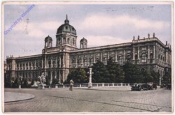ak191670 Wien 1, Kunsthistorisches Museum