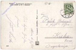 ak191670a Wien 1, Kunsthistorisches Museum