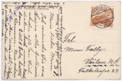 Wien 1, Kunsthistorisches Museum mit Maria Theresia-Denkmal