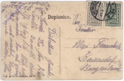 Wien 1, K.k. Kunsthistorisches Museum