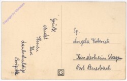 Wien 1, Kunst- u. Naturhistorisches Museum