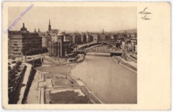 Wien 1, Kai