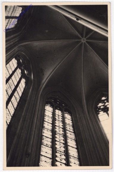 Wien 1, Minoritenkirche