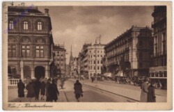 ak191694 Wien 1, Kärntnerstrasse