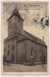 Wien 1, Ruprechtskirche