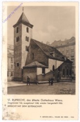 Wien 1, St. Ruprecht