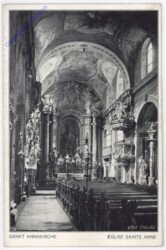 ak191717 Wien 1, St. Annakirche