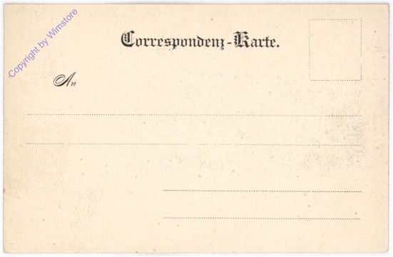 ak191728a Wien 1, Peterskirche