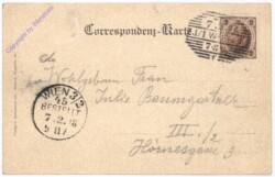 Wien 1, Kapuzinerkirche