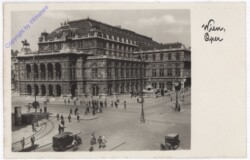 Wien 1, Oper