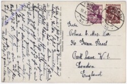ak191744a Wien 1, Staatsoper