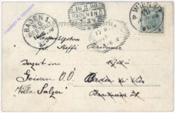 ak191747a Wien 1, k.k. Hofoper