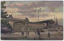 ak191755 Wien 1, Parlament