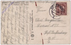 ak191755a Wien 1, Parlament