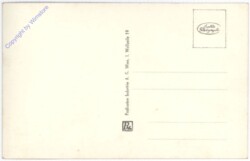 ak191764a Wien 1, Parlament und Rathaus