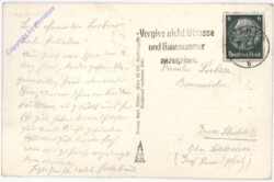 Wien 1, Parlamentsgebäude, Haus der Gauleitung