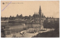 Wien 1, Parlament
