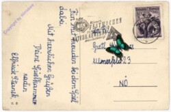 ak191778a Wien 1, Parlament