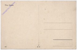 ak191797a Wien 1, Rathaus