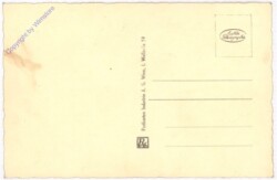 ak191799a Wien 1, Rathaus, beleuchtet