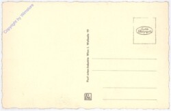 Wien 1, Rathaus, Blick vom Rathaus auf Burgtheater